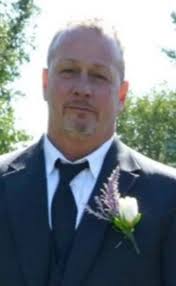 Egger, Darcy Michael