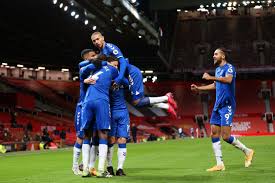 The manner in which ross barkley, seamus coleman and mccarthy scampered forward for the. Man Utd And Everton Draw
