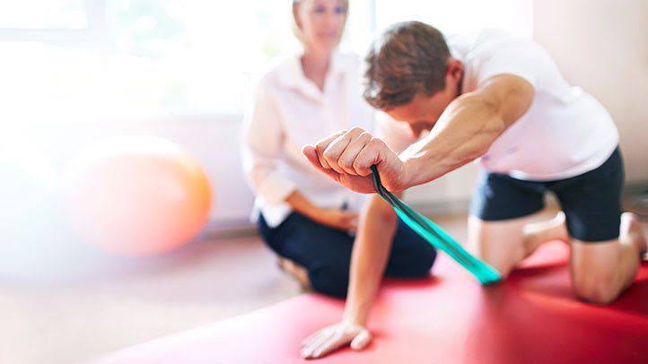 Sciatica treatment
