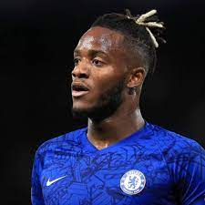 Check spelling or type a new query. Bericht Batshuayi Vor Palace Ruckkehr