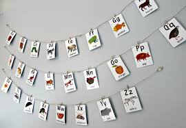 Download free printable alphabet flashcards. Chicago Jogger On Twitter Diy Alphabet Nursery Decor An Easy Project Https T Co Dgezpuvo51 I Used Eric Carle Alphabet Flashcards Https T Co Jzg8h6x9kq Ad Https T Co 6vn0ahnn9f