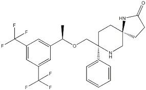 Image result for Rolapitant