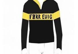 Kampen mot bodø/glimt har avspark klokken 18.00. Obos Ligaens Fineste Strikkegenser Er Karet Obos Ligaen