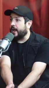 Orlando Fernández es integrante de la banda regiomontana Clubz y nos  comparte la otra cara de la moneda de vivir como músico en 2023. #clubz  #clubzmusic #littlejesus #littlejesusband #clubzband ...