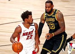 .los angeles lakers memphis grizzlies miami heat milwaukee bucks minnesota timberwolves misc nba g league new orleans pelicans new york knicks oklahoma city thunder orlando magic. Nba Finals Can The Heat Force Game 7 Against The Lakers