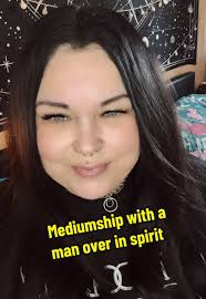Mediumship Readings with Gem Eliza Psychic Medium