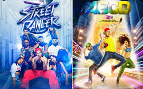 Street Dancer 3d Vs Abcd 2 At The Box Office Is Varun Dhawan Shraddha Kapoor S Reunion Trending Rightly Towards 100 Crore Mark Overthrows 'frozen 2' to grab the top spot. street dancer 3d vs abcd 2 at the box