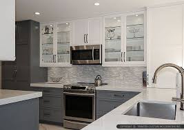 25 White Modern Backsplash Ideas Contemporary Design Style Modern Kitchen Backsplash Modern Backsplash Modern Kitchen Tile Backsplash