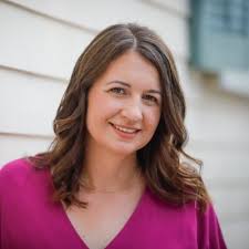 Zachary Barker, CEcD, MS