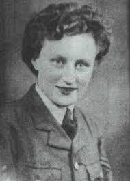 raf ambulance driver's life and service