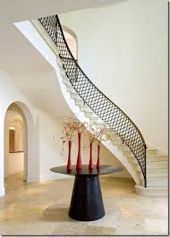 Things That Inspire Iron Stair Rails Staircase Design Iron Stair Railing Stair Railing