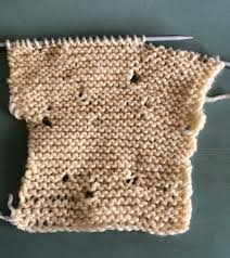 Huge sale on knitting beginners now on. How To Read Your Knitting And Fix Mistakes
