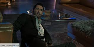 Lucifer returns to netflix for season 5 part 2 in may but just when are the release time and date for the new episodes? Lucifer Saison 5 Netflix Quand La Partie 2 Sera T Elle Disponible Mise A Jour