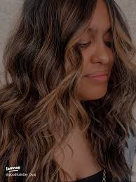 Obsessed with My New Brunette Hair Look for Summer! 🤎