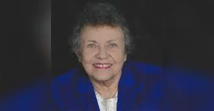 Joann Slager Hanson Obituary