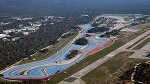 Der circuit paul ricard befindet sich in le castellet, frankreich, wenige kilometer von der côte d'azur entfernt. Grosser Preis Von Frankreich Formel 1 Fahrt Ab 2018 Wieder Auf Dem Circuit Paul Ricard