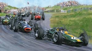 Nicholas watts (20th century) was active/lived in united kingdom. Clark Leading The Pack Freck S Auto Art