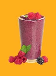 Combine the frozen fruit and milk into your blender. 26 Emergen C Recipes Ideas Recipes Fruity Delicious