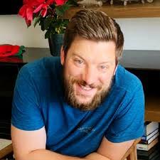 Alex Sharkey's Instagram, Twitter & Facebook