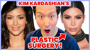 To revisit this article, visit my profile, thenview saved stories. Did Kendall Jenner Have Plastic Surgery Dr Anthony Youn Youtube