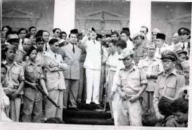 Biografi Singkat Ir Soekarno Sang Proklamator Diktator Dan Aktivis Rakyat Kecil Indozone Id