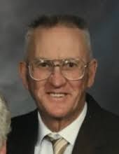 Obituary information for Lester "Slim" Johnson