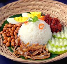 Saya merupakan seorg pelajar yang belajar di luar negara. 13 Nasi Lemak Singapore Ideas Nasi Lemak Food Malaysian Food