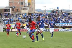Pasto vs millonarios live soccer scores and results. Pasto 1 1 Millonarios Goles Resumen Y Resultado As Colombia
