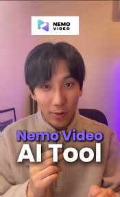 Crea videos de productos virales sin editar con Nemo AI