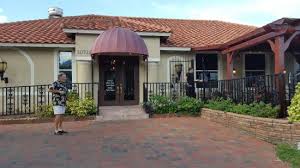 Entrance To Patio Cafe Picture Of Patio Cafe Naples Tripadvisor