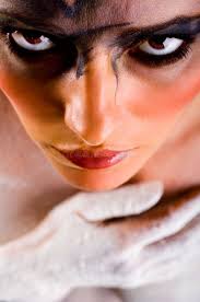 615 Intimidating Woman Stock Photos