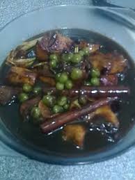 Ayam termasuk produk hewani yang mudah sekali ditemukan di pasar manfaat ayam di antaranya adalah tinggi protein, mencegah keroposan tulang, baik untuk jantung. Resepi Daging Masak Kicap Madu Pawtaste Com