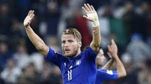 Muscle tear, out for 5 weeks. Ciro Immobile Spielerprofil 20 21 Transfermarkt