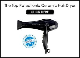 Comes with luxe heat proof storage pouch, heat proof silicone mat & special edition tin. Before After Photos Review Misikko Hana Air Professional Blow Dryer Considered To Be The Best Hair Dryer Beautystat Com