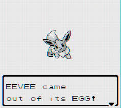 Gen 1 Shiny Ditto Glitch Pokemon Yellow And Crystal - Youtube