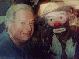 Evan Roy Oxford 2024 Joe Newell Pic