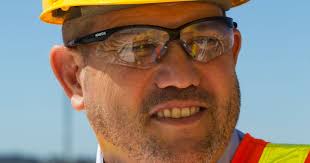 WSDOT's Highway 99 tunnel administrator to help run California's  bullet-train project