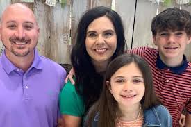 Fundraiser for Lindy Hatridge by Ashley Cooper : Helping the Hatridge Family