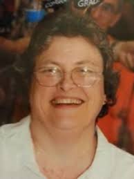 Sandra Bachman Nordenberg Obituary August 7, 2013
