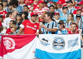 Vitória merecida do time que tem a camisa mais bonita. Horario Do Grenal Hoje Quarta Feira
