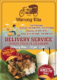 This is air kelapa baldi. Warung Kita Home Sungai Buloh Menu Prices Restaurant Reviews Facebook