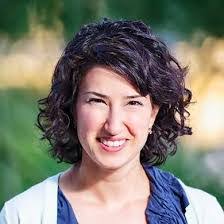 Esther Fleming's Instagram, Twitter & Facebook