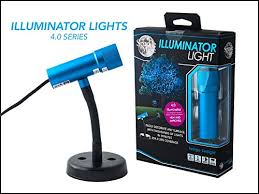 Sparkle Magic Laser Light 4 0 Series Indigo Twilight Blue Yardillumination