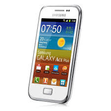 Samsung Galaxy Ace Plus S7500 buy ...