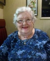 Jean Barker Obituary