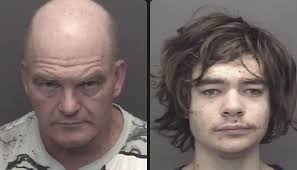 Arrests Made During Saturation Patrol