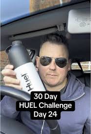 Huel Food