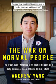 The War On Normal People Normal People Ebook Social Contract