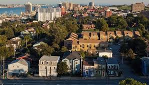Halifax is a large market town within the metropolitan borough of calderdale, in west yorkshire, england, with a population of 82,056 in the 2001 census. Halifax Real Estate A Top Canadian Market To Watch Re Max Canada
