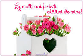 La multi ani frumosi, sanatosi, plini de impliniri! Felicitari Aniversare La Multi Ani Mesaje